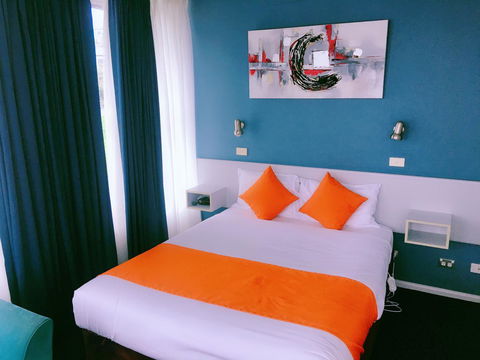Waterfront Lodge Motel - Flights 24