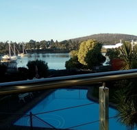 Waterfront Lodge Motel - Flights