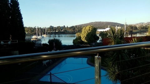 Waterfront Lodge Motel - Flights 0