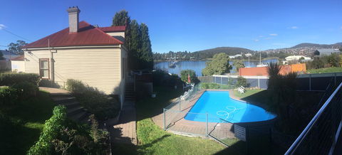 Waterfront Lodge Motel - Flights 43