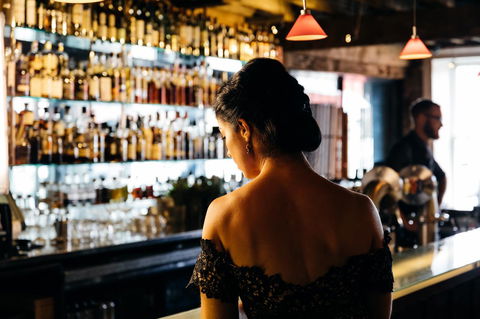 The Henry Jones Art Hotel - Flights 1
