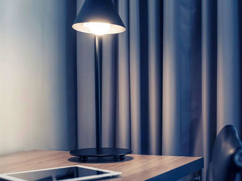Mercure Launceston - Flights 29