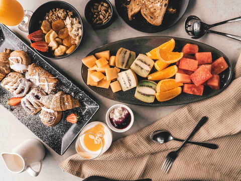 Mercure Launceston - Flights 30