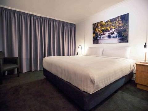 Mercure Launceston - Flights 39