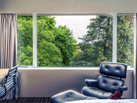Mercure Launceston - Flights 42