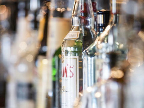 Mercure Launceston - Flights 34