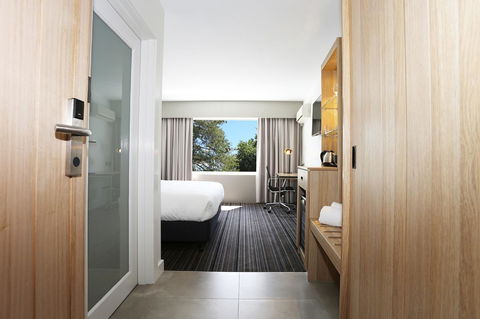 Mercure Launceston - Flights 11