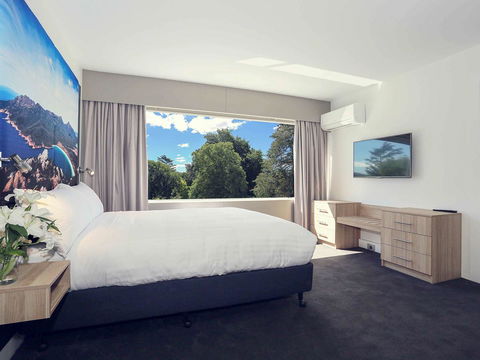 Mercure Launceston - Flights 0