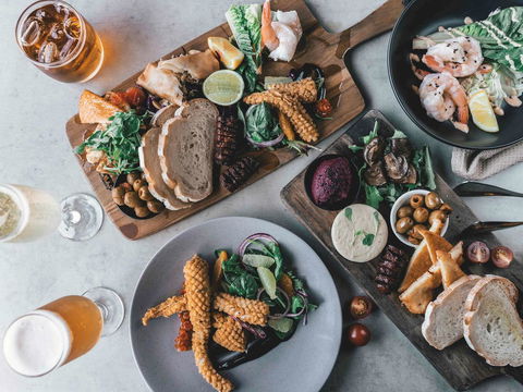 Mercure Launceston - Flights 22
