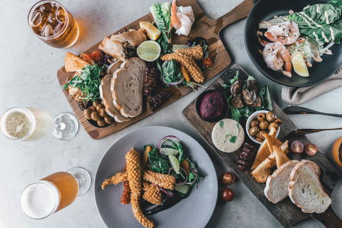 Mercure Launceston - Flights 16