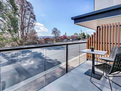 Mercure Launceston - Flights 41