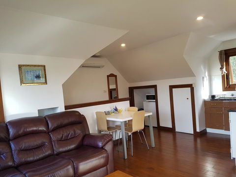 Riverside Studioâ˜†Privateâ˜† - Flights 9