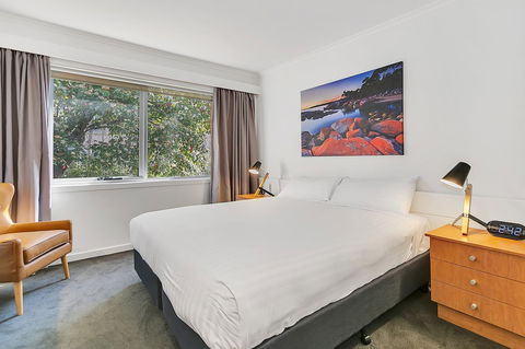 Hotel Launceston - Flights 12