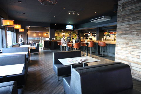 Hotel Launceston - Flights 14
