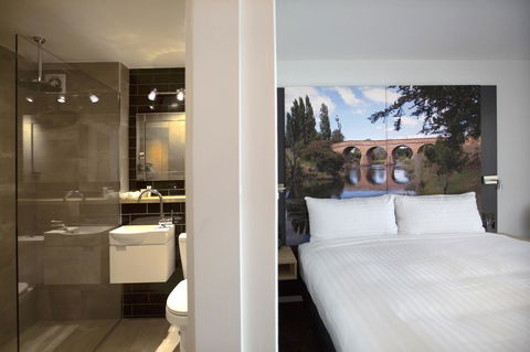 Hotel Launceston - Flights 7