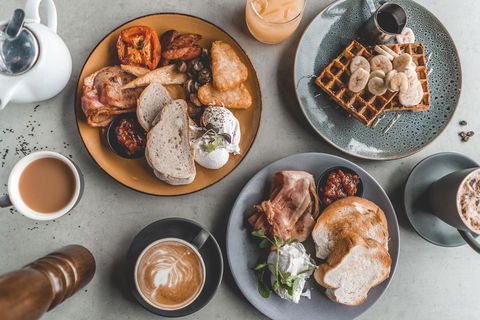Hotel Launceston - Flights 23