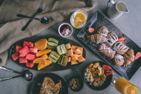 Hotel Launceston - Flights 25