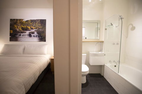 Hotel Launceston - Flights 10
