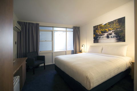 Hotel Launceston - Flights 11
