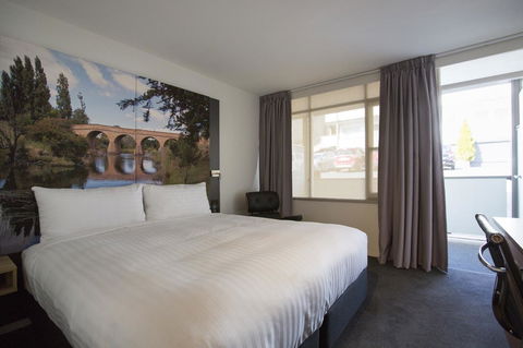 Hotel Launceston - Flights 8
