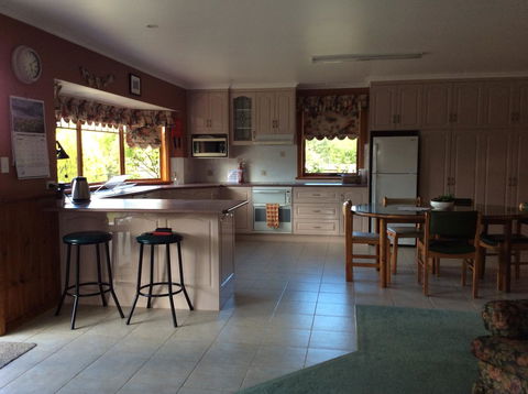 Our Cottage - Flights 8