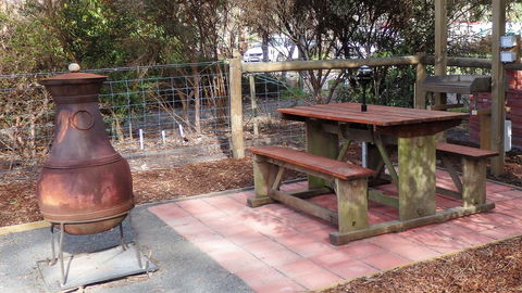 Karoola Cottage Self Contained - Flights 24