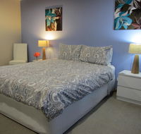 Elm Trees Accommodation  Ross - Flights