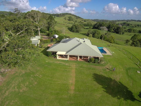 Newyan @ Maleny - Flights 1