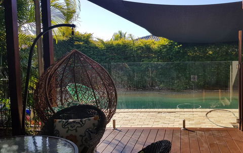 Nice Home In The Regatta Waters Estate Close To Theme Parks - Flights 2