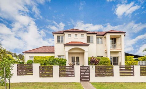 Nice Home In The Regatta Waters Estate Close To Theme Parks - Flights 0