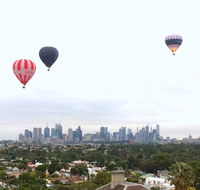 Northcote Hill - StayCentral - Flights