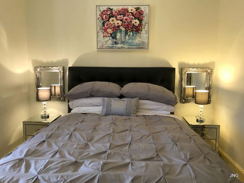 Northeys Apartment - Flights 0