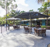 NRMA Murramarang Beachfront Holiday Resort - Flights