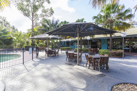 NRMA Murramarang Beachfront Holiday Resort - Flights 0