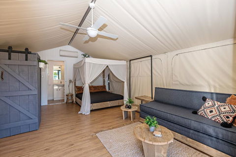NRMA Murramarang Beachfront Holiday Resort - Flights 3