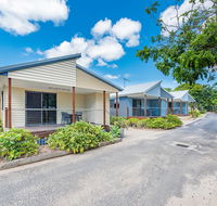 NRMA Woodgate Beach Holiday Park - Flights
