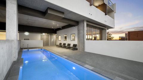 Oaks Toowoomba Hotel - Flights 1
