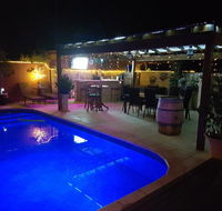 Ocean Reef Homestay - Flights