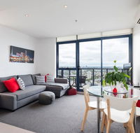 One bedroom City Apt with Spectacular Views - Flights