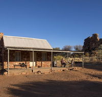 Ooraminna Homestead - Flights