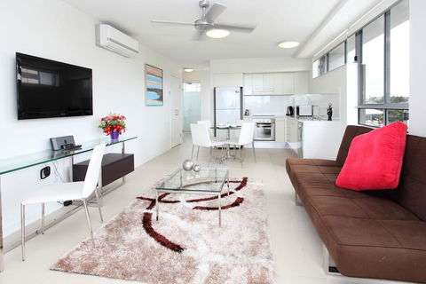 PA Apartments - Flights 0