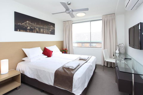 PA Apartments - Flights 1