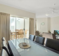 Palm Beach Holiday Resort Unit 35 - Flights