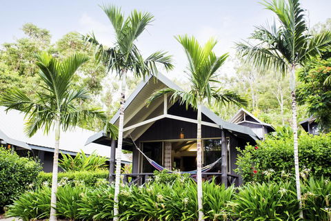 Palm Bungalows - Flights 0