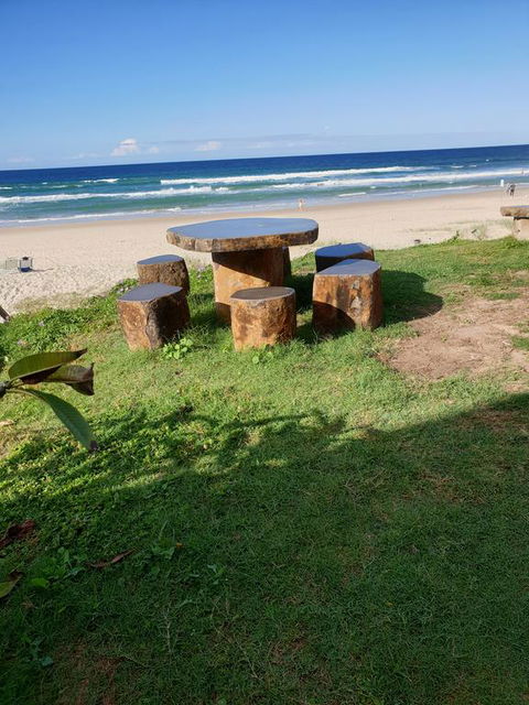 Palmy Sea Breeze - Flights 2