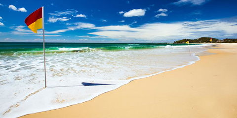 Palmy Sea Breeze - Flights 1