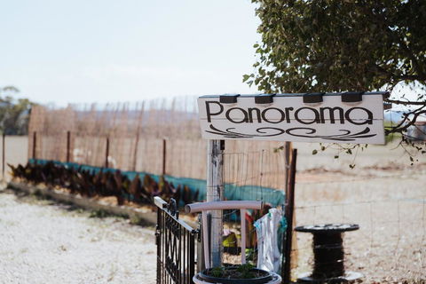 PANORAMA @ Lismar Lodge - Flights 3