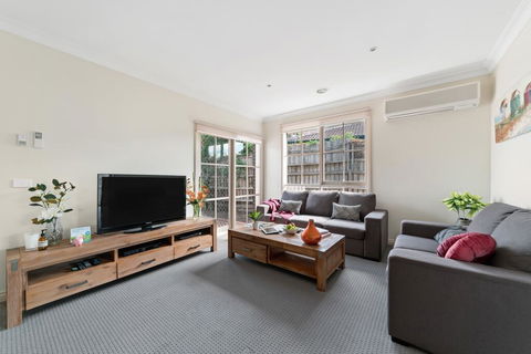 Park Avenue - IKON Glen Waverley - Flights 3