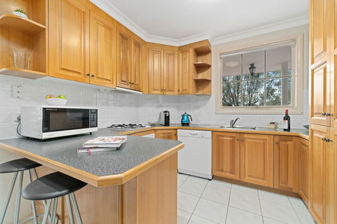 Park Avenue - IKON Glen Waverley - Flights 2