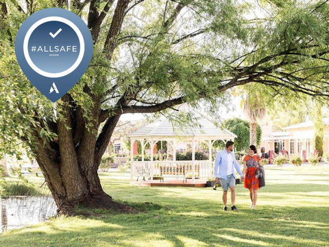 Parklands Resort & Conference Centre - Flights 0